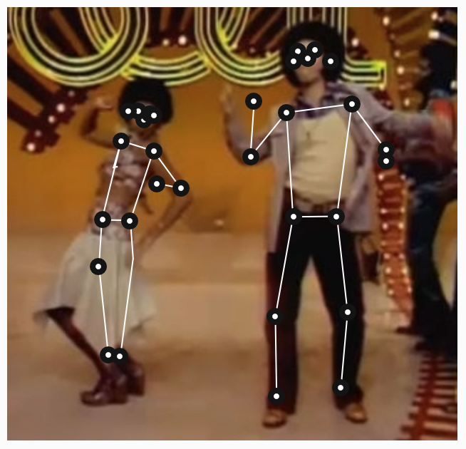 Soul Train Machine